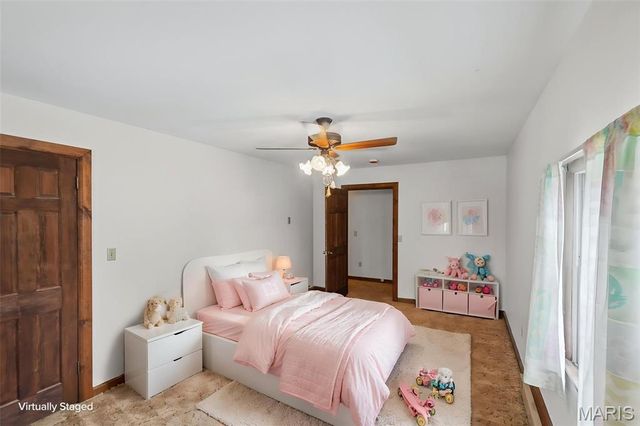 407 E 4th Street, O'fallon, IL 62269