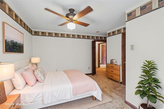 407 E 4th Street, O'fallon, IL 62269