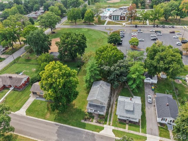 407 E 4th Street, O'fallon, IL 62269