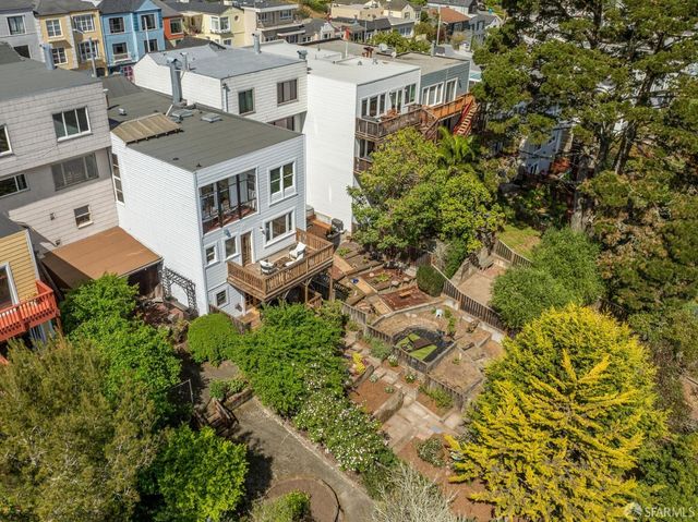 2062 10th Avenue, San Francisco, CA 94116