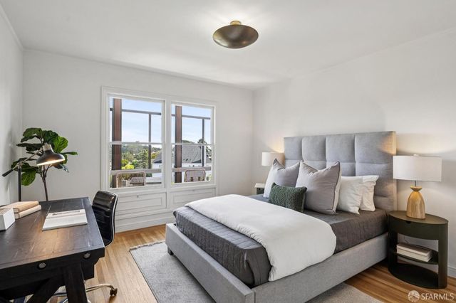 2062 10th Avenue, San Francisco, CA 94116