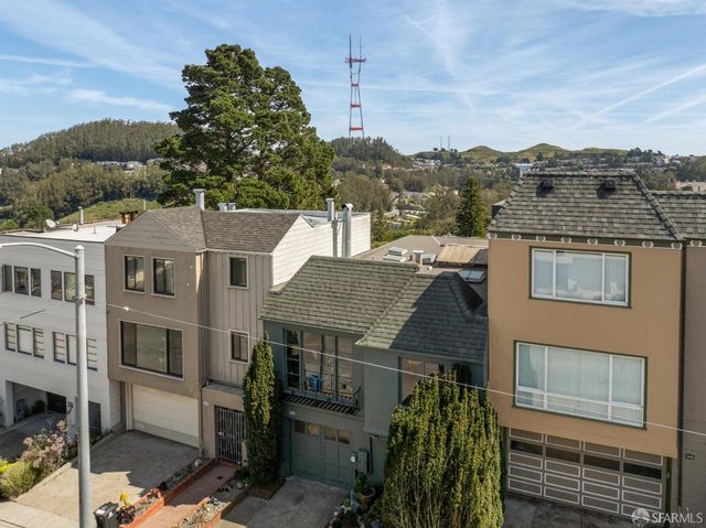 2062 10th Avenue, San Francisco, CA 94116