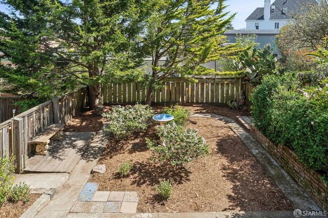 2062 10th Avenue, San Francisco, CA 94116