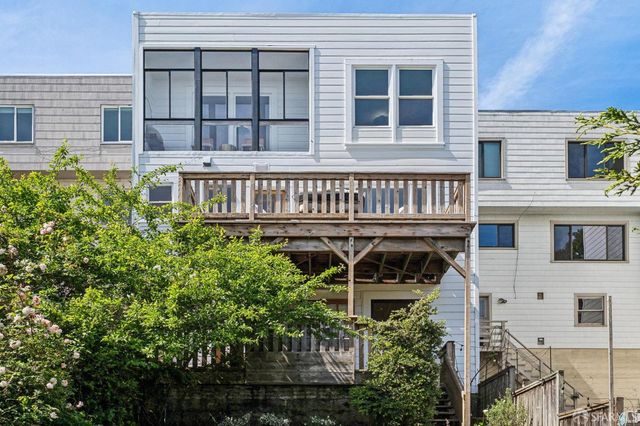 2062 10th Avenue, San Francisco, CA 94116