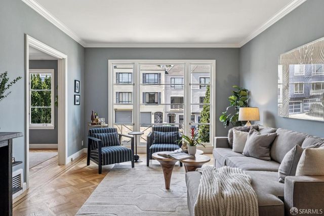 2062 10th Avenue, San Francisco, CA 94116