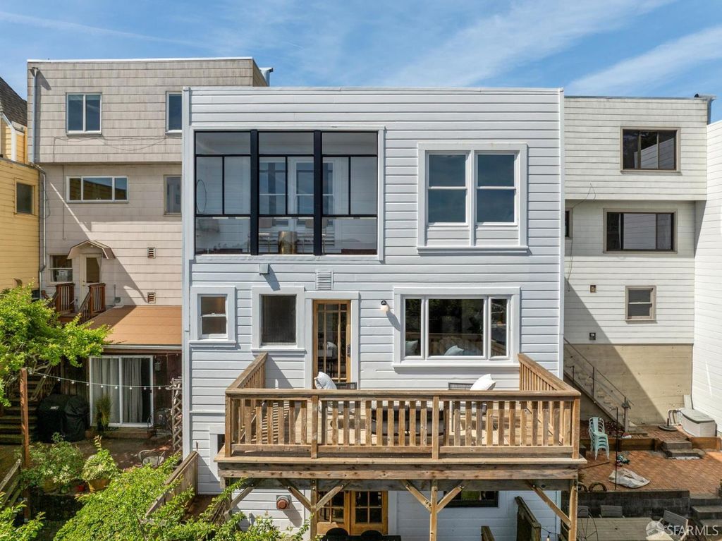 2062 10th Avenue, San Francisco, CA 94116