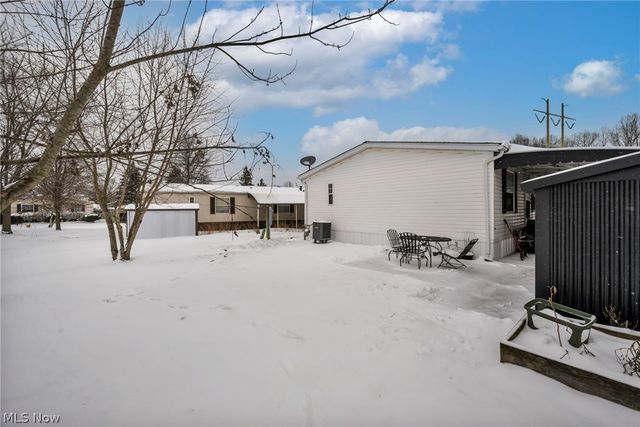 27202 Cook Road 132, Olmsted Twp, OH 44138