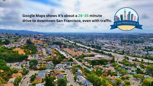 16049 Selborne Dr, Castro Valley, CA 94578