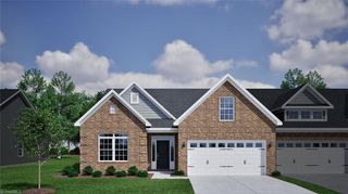 4257 Metfield Drive, High Point, NC 27265