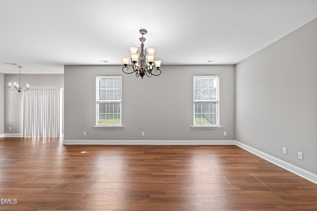 188 Outwater Ridge Drive, Garner, NC 27529