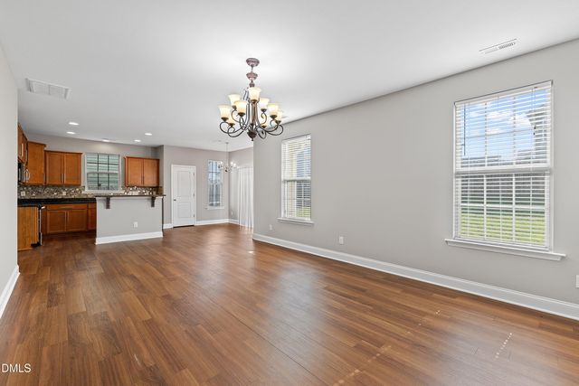 188 Outwater Ridge Drive, Garner, NC 27529