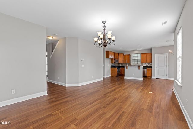 188 Outwater Ridge Drive, Garner, NC 27529