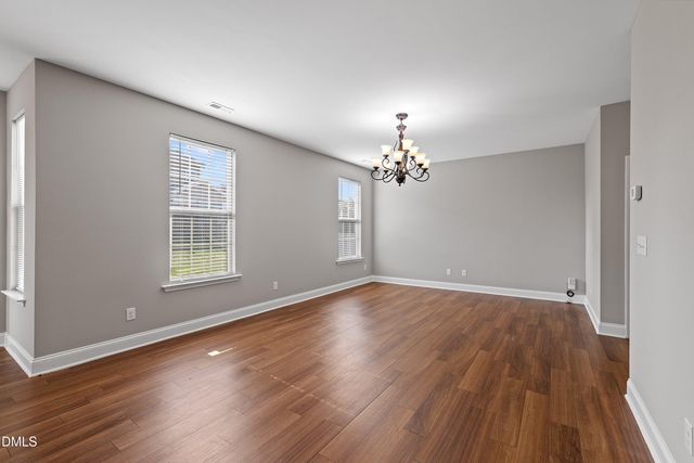 188 Outwater Ridge Drive, Garner, NC 27529