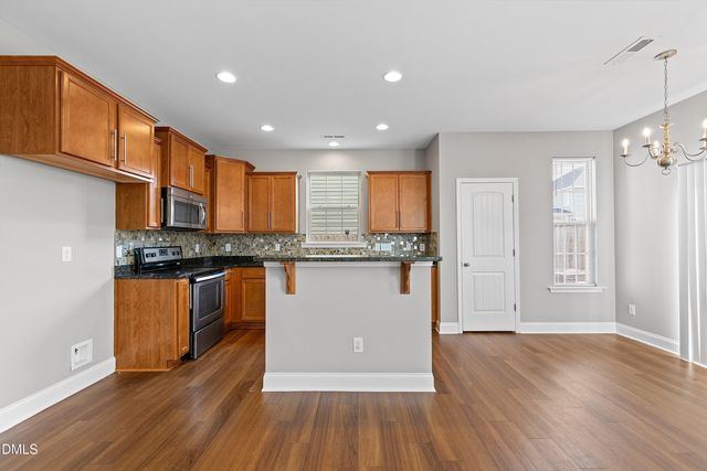 188 Outwater Ridge Drive, Garner, NC 27529