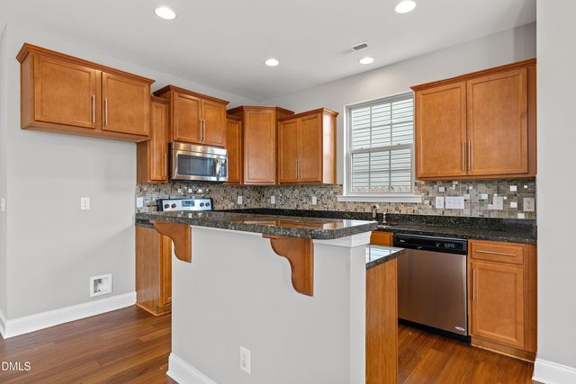 188 Outwater Ridge Drive, Garner, NC 27529
