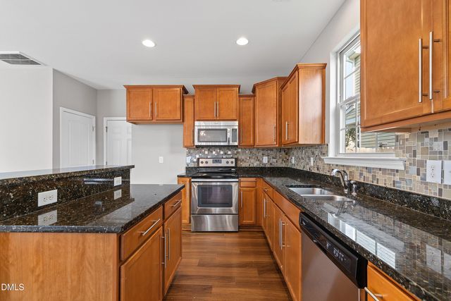 188 Outwater Ridge Drive, Garner, NC 27529