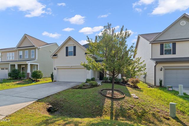188 Outwater Ridge Drive, Garner, NC 27529