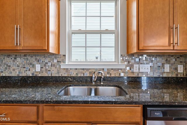 188 Outwater Ridge Drive, Garner, NC 27529
