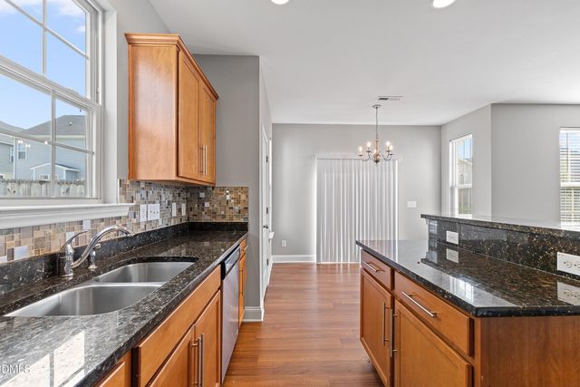 188 Outwater Ridge Drive, Garner, NC 27529