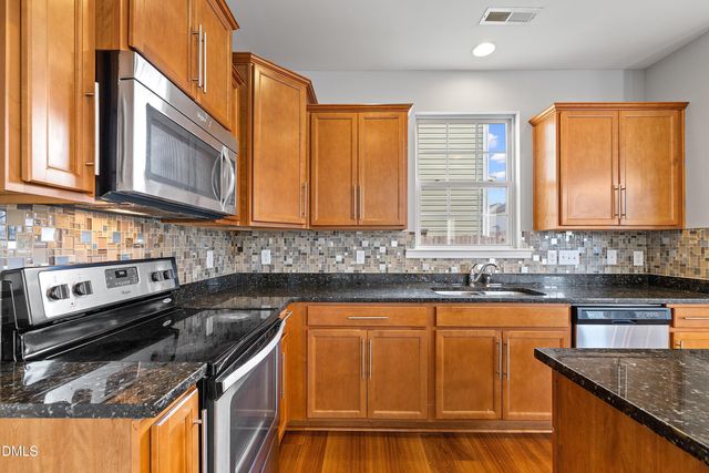 188 Outwater Ridge Drive, Garner, NC 27529