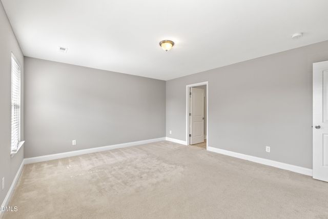 188 Outwater Ridge Drive, Garner, NC 27529