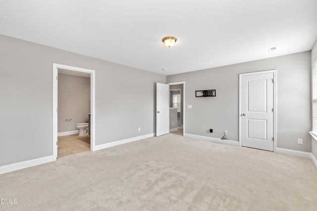 188 Outwater Ridge Drive, Garner, NC 27529