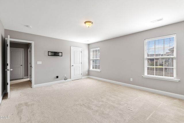 188 Outwater Ridge Drive, Garner, NC 27529
