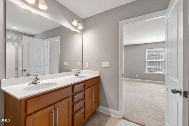 188 Outwater Ridge Drive, Garner, NC 27529
