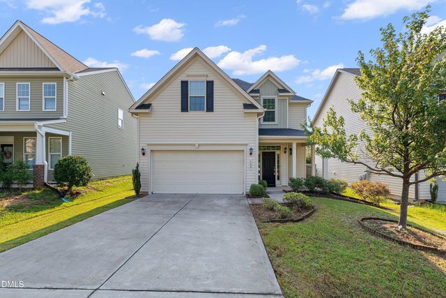188 Outwater Ridge Drive, Garner, NC 27529