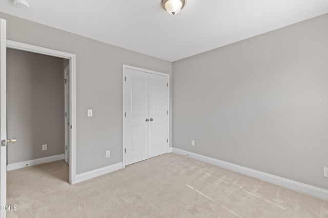 188 Outwater Ridge Drive, Garner, NC 27529