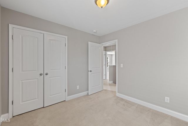188 Outwater Ridge Drive, Garner, NC 27529