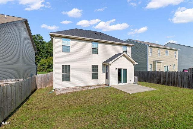 188 Outwater Ridge Drive, Garner, NC 27529