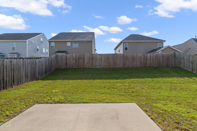 188 Outwater Ridge Drive, Garner, NC 27529