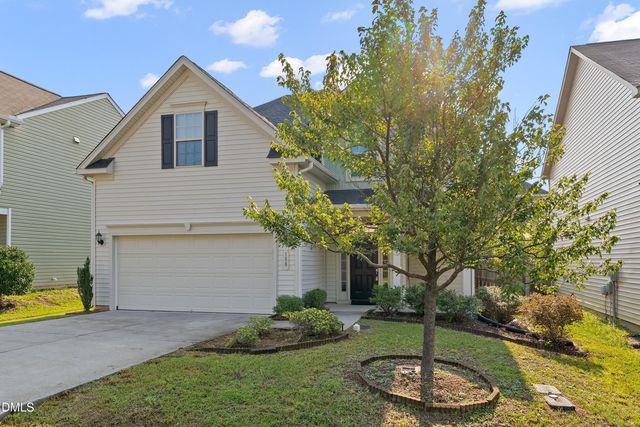 188 Outwater Ridge Drive, Garner, NC 27529