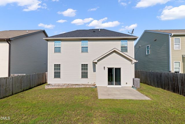 188 Outwater Ridge Drive, Garner, NC 27529