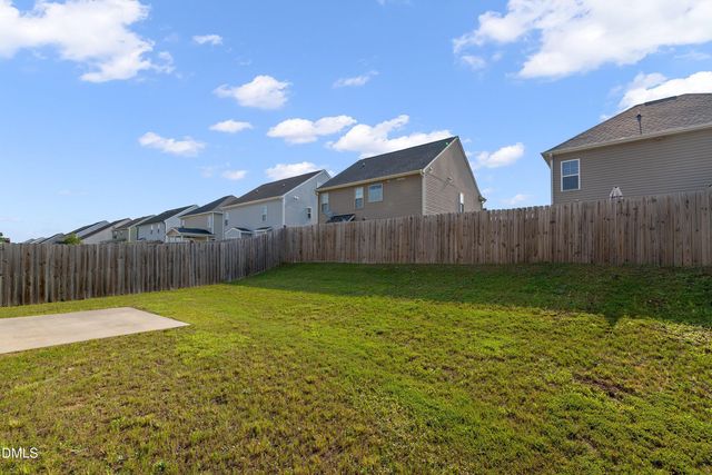 188 Outwater Ridge Drive, Garner, NC 27529