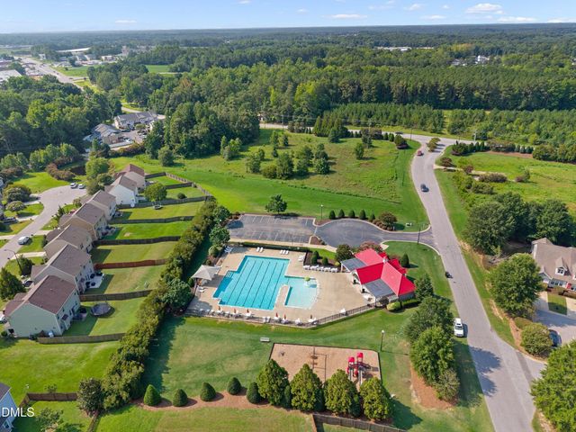188 Outwater Ridge Drive, Garner, NC 27529