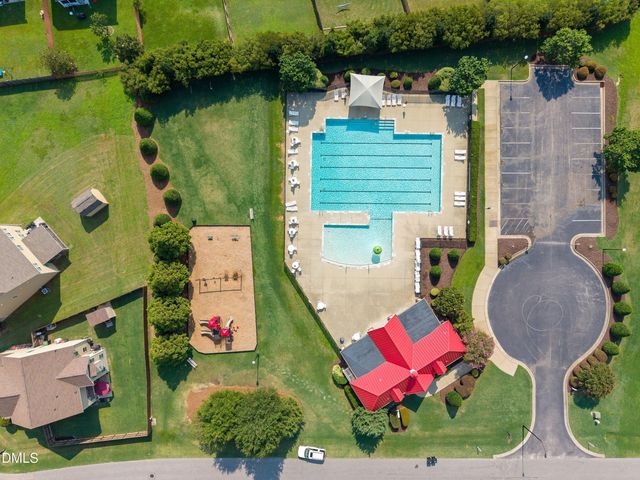 188 Outwater Ridge Drive, Garner, NC 27529