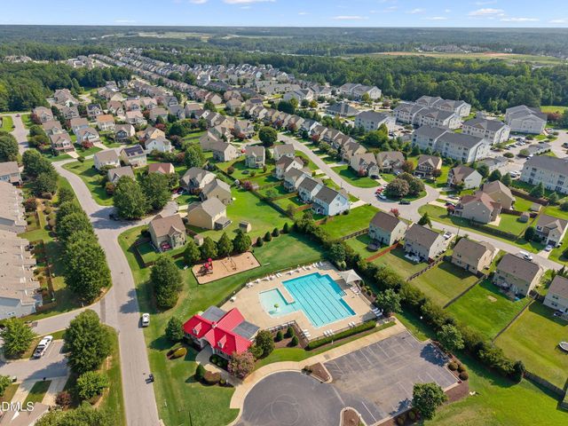 188 Outwater Ridge Drive, Garner, NC 27529