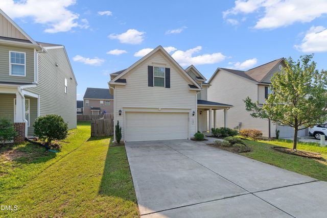 188 Outwater Ridge Drive, Garner, NC 27529