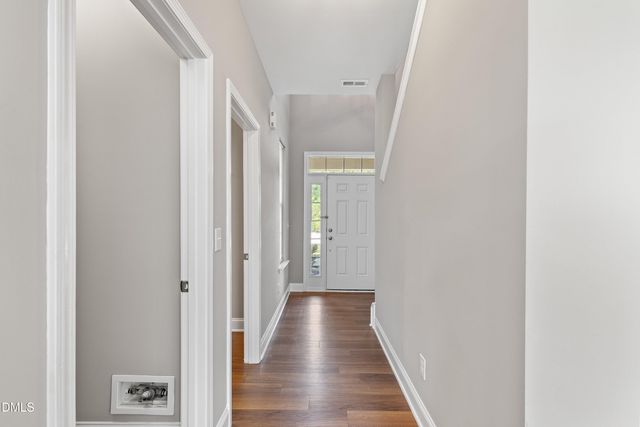 188 Outwater Ridge Drive, Garner, NC 27529