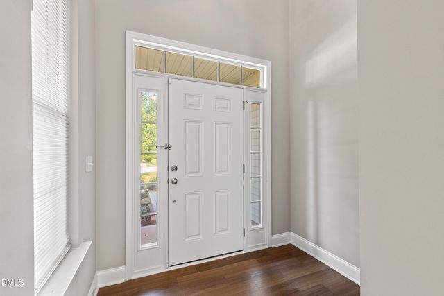188 Outwater Ridge Drive, Garner, NC 27529