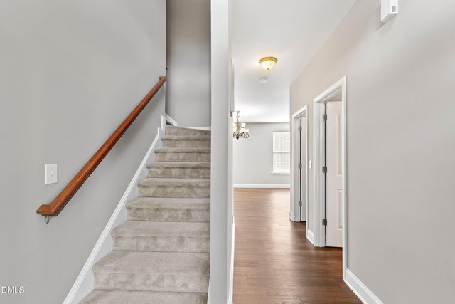 188 Outwater Ridge Drive, Garner, NC 27529