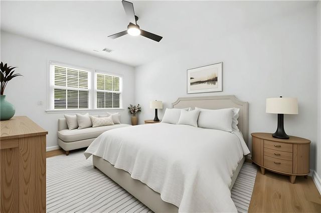 2220 Spring Mill Cove, Dunwoody, GA 30338