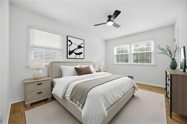 2220 Spring Mill Cove, Dunwoody, GA 30338