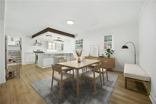 2220 Spring Mill Cove, Dunwoody, GA 30338