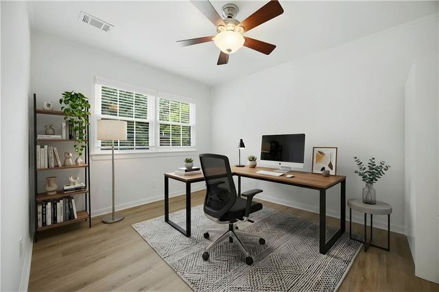 2220 Spring Mill Cove, Dunwoody, GA 30338