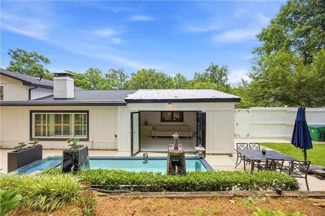 2220 Spring Mill Cove, Dunwoody, GA 30338