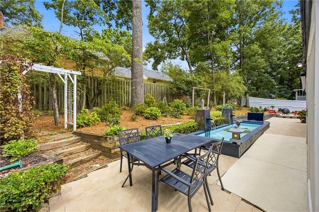 2220 Spring Mill Cove, Dunwoody, GA 30338