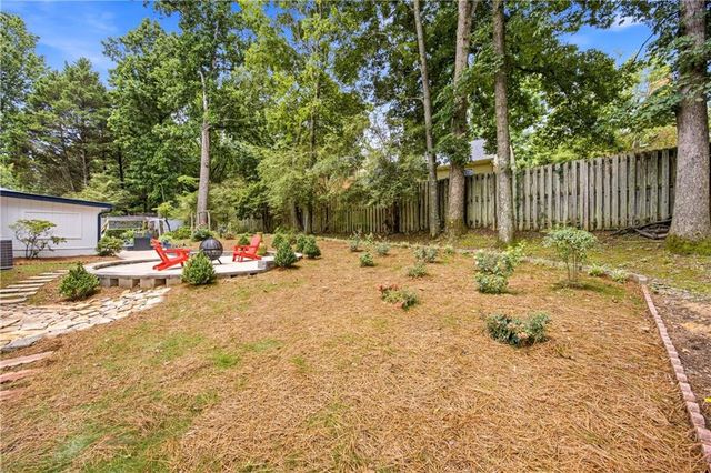 2220 Spring Mill Cove, Dunwoody, GA 30338